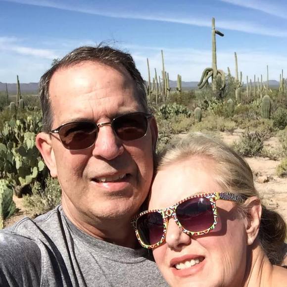 Meet your Posher, Kimberly - Picture 1 of 2